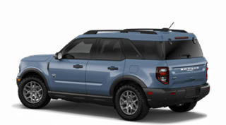 2026 Ford Bronco Sport® External Image 3